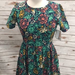 Lularoe Amelia Small